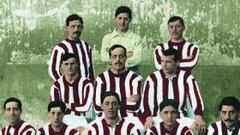 El club quiere festejar los cien años de rojo y blanco para recuperar la ilusión