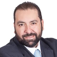 Falleció Jorge Ernesto Witker, periodista deportivo