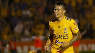 Belgrano confía en que Tigres pague demanda por Zelarayán