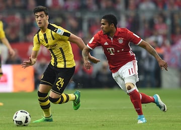 Mikel Merino – Borussia Dortmund