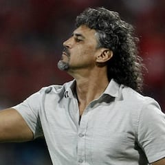 Leo le responde a Alexis: "Debo cuidarme del ataque de Junior"