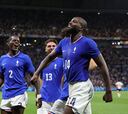 Así es Francia, rival de España por el oro en fútbol masculino