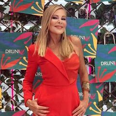 Ana Obregón carga contra 'MasterChef' por la salud de su hijo