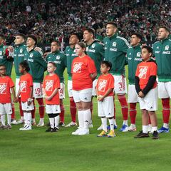 México ya tendría rivales para la Fecha FIFA de septiembre