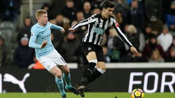 La Real encarrila el acuerdo por Merino con el Newcastle