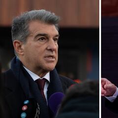 Freixa, a Font: "Xavi no quiere ser manager general"