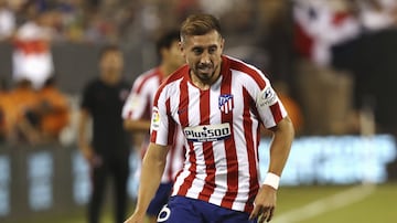 Atlético de Madrid - España