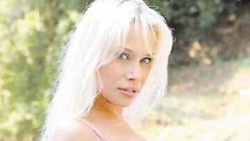 Edelweis, pornostar rusa.