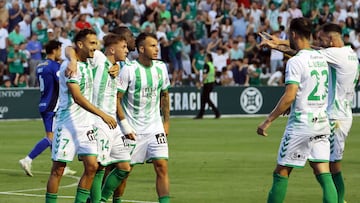 31/05/25 PARTIDO PRIMERA FEDERACION
ANTEQUERA CF - PONFERRADINA
ALEGRIA