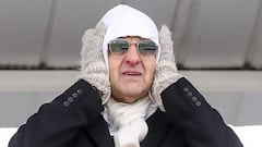 Un entrenador menos para Colo Colo: el motivo que frenó la negociación