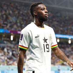 Iñaki Williams, debate nacional