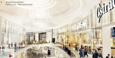 Es oficial: el nuevo centro comercial más grande de Madrid estará al norte de la región y generará más de 9.000 nuevos empleos