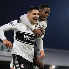 Comienza el 'efecto Ranieri'