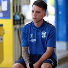 Álvaro Romero, cada vez más cerca