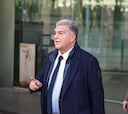 Laporta, a la jueza del Caso Negreira: “Es evidente que es una campaña orquestada”