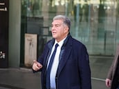Laporta, a la jueza del Caso Negreira: “Es evidente que es una campaña orquestada”