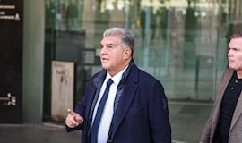 Laporta, a la jueza del Caso Negreira: “Es evidente que es una campaña orquestada”
