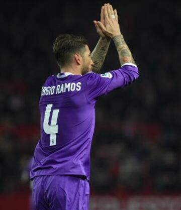 Sergio Ramos marcó el 3-2 de penalti.