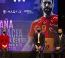 "El balonmano será el doble de seguro en el WiZink Center"
