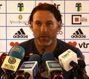 Milito se rinde a Colo Colo: estas fueron sus elogiosas frases