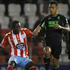 El Granada lleva siete goles encajados en los minutos finales