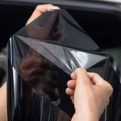 La multa obligatoria que debes pagar en CDMX por usar vidrios polarizados este 2025