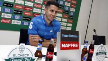 Coro: "Aspiramos a mejorar y a lograr la permanencia"