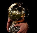 ¿Hay algún premio económico para el ganador del Balón de Oro 2025?