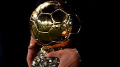 Los favoritos al Balón de Oro 2025: una lucha por la cima del fútbol mundial
