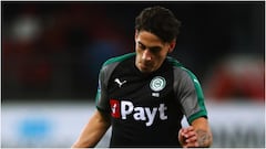 Barcelona to sign Groningen teenager Reis – agent