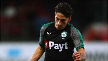 Barcelona to sign Groningen teenager Reis – agent