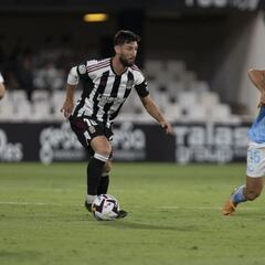 Frenazo en seco para Juan Ibiza