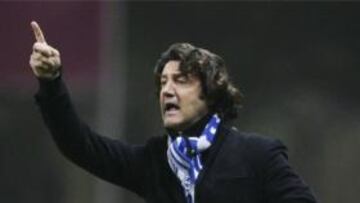 José Mari Bakero destituido al frente del Lech Poznan