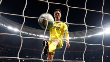 "Sabemos que Europa es una lucha abierta para nosotros"