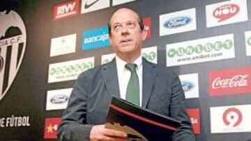 Poco dinero, mucha arrogancia y golpe de autoridad