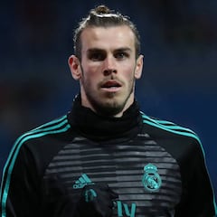 Isco, Asensio y Lucas Vázquez dinamitan el estatus de la bbC