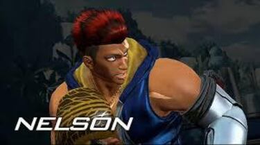 ¡NUEVOS PERSONAJES PARA The King of Fighters XIV!