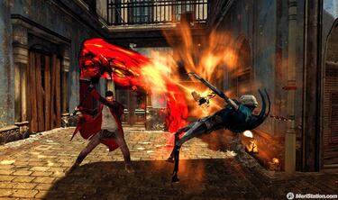 [E3] DmC, Impresiones