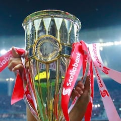 La Concacaf Champions League anuncia su nuevo formato