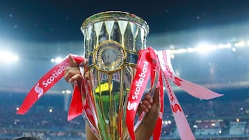 A partir de la edición de 2023, la Concacaf Champions League tendrá nuevo formato, en el que un total de 50 equipos buscarán el título de la confederación.