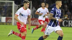 Godoy Cruz 2-1 Huracán: goles, resumen y resultado