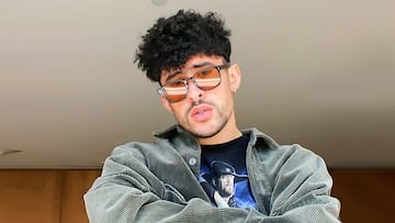 Entradas Bad Bunny en Chile 2022: ¿cuántas se pueden comprar por persona, cuánto valen y a qué hora comienza?