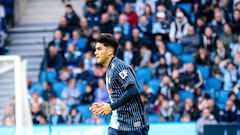 Damián Pizarro se va de Francia: comunicado oficial de Le Havre