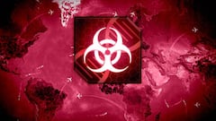 Plague Inc.