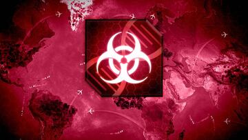 China elimina Plague Inc. de la App Store, el juego sobre epidemias, por contenido “ilegal”