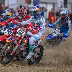 Prado acaba tercero el Mundial