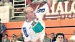 El Ciudad Real cierra su plantilla con Hjermind