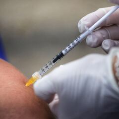 Coronavirus: ¿hay cuarentena en casa si estoy vacunado de la COVID pero he dado positivo?