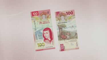 Si tiene este billete de 100 pesos podría recibir casi un millón: estos son los motivos