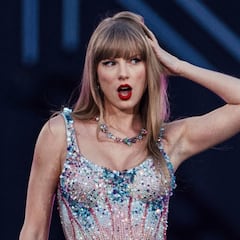 ¿Ha estado prometida Taylor Swift alguna vez antes de hacerlo con Travis Kelce?
